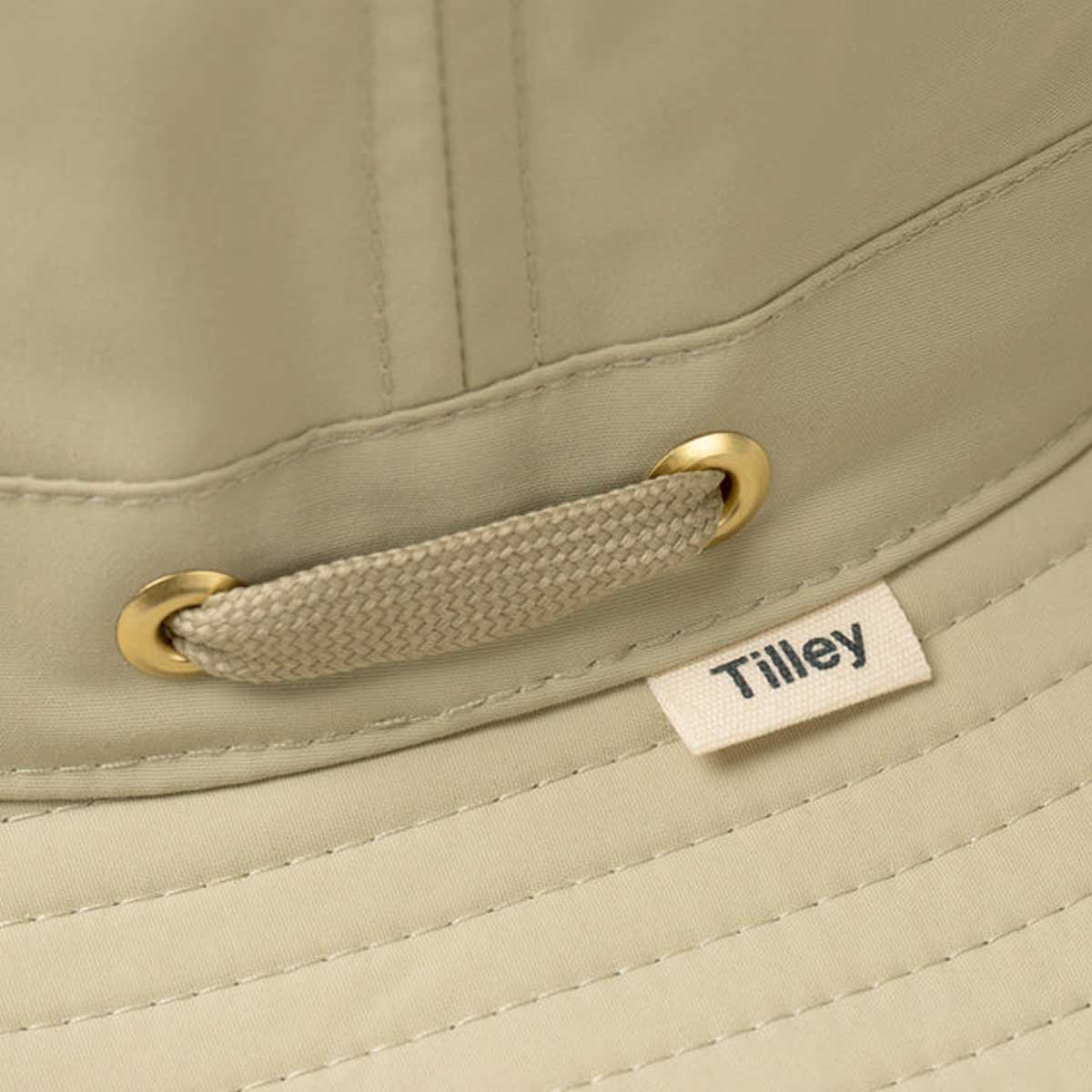 TILLEY LTM2 AIRFLO Wide Brim - Kharki Olive