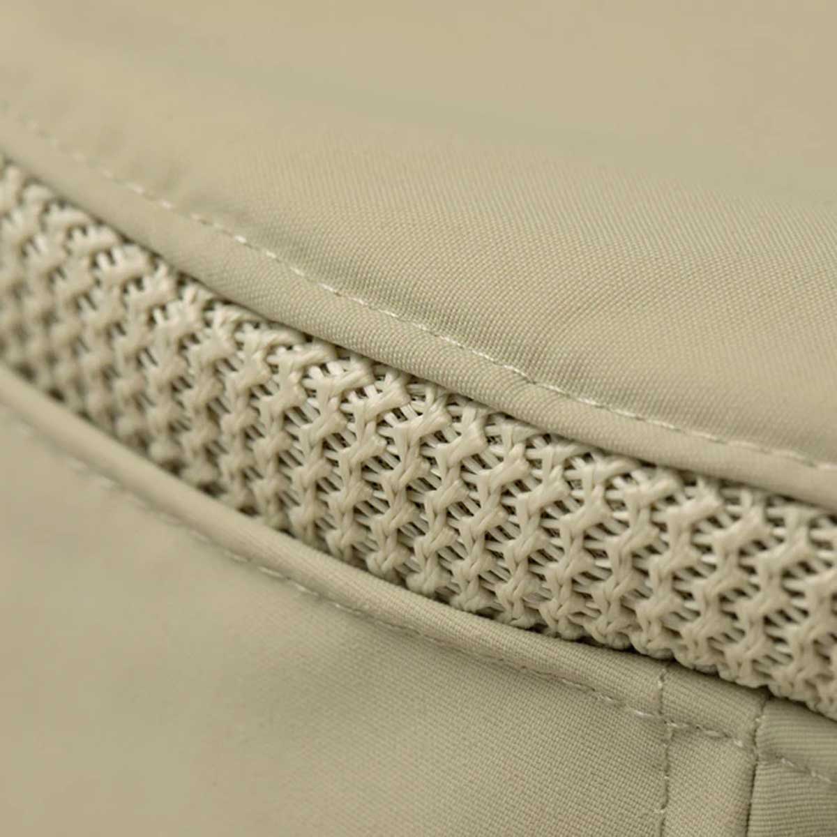 TILLEY LTM2 AIRFLO Wide Brim - Kharki Olive