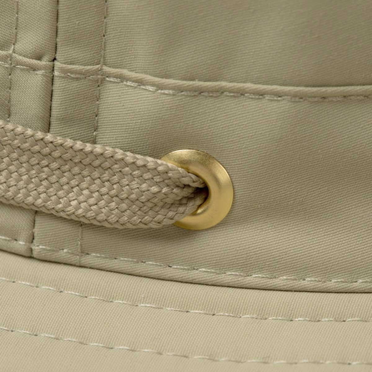 TILLEY LTM2 AIRFLO Wide Brim - Kharki Olive