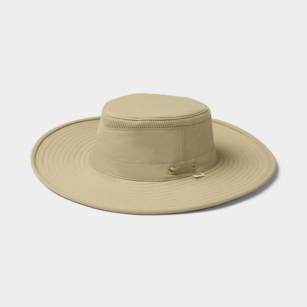 TILLEY LTM2 AIRFLO Wide Brim - Kharki Olive