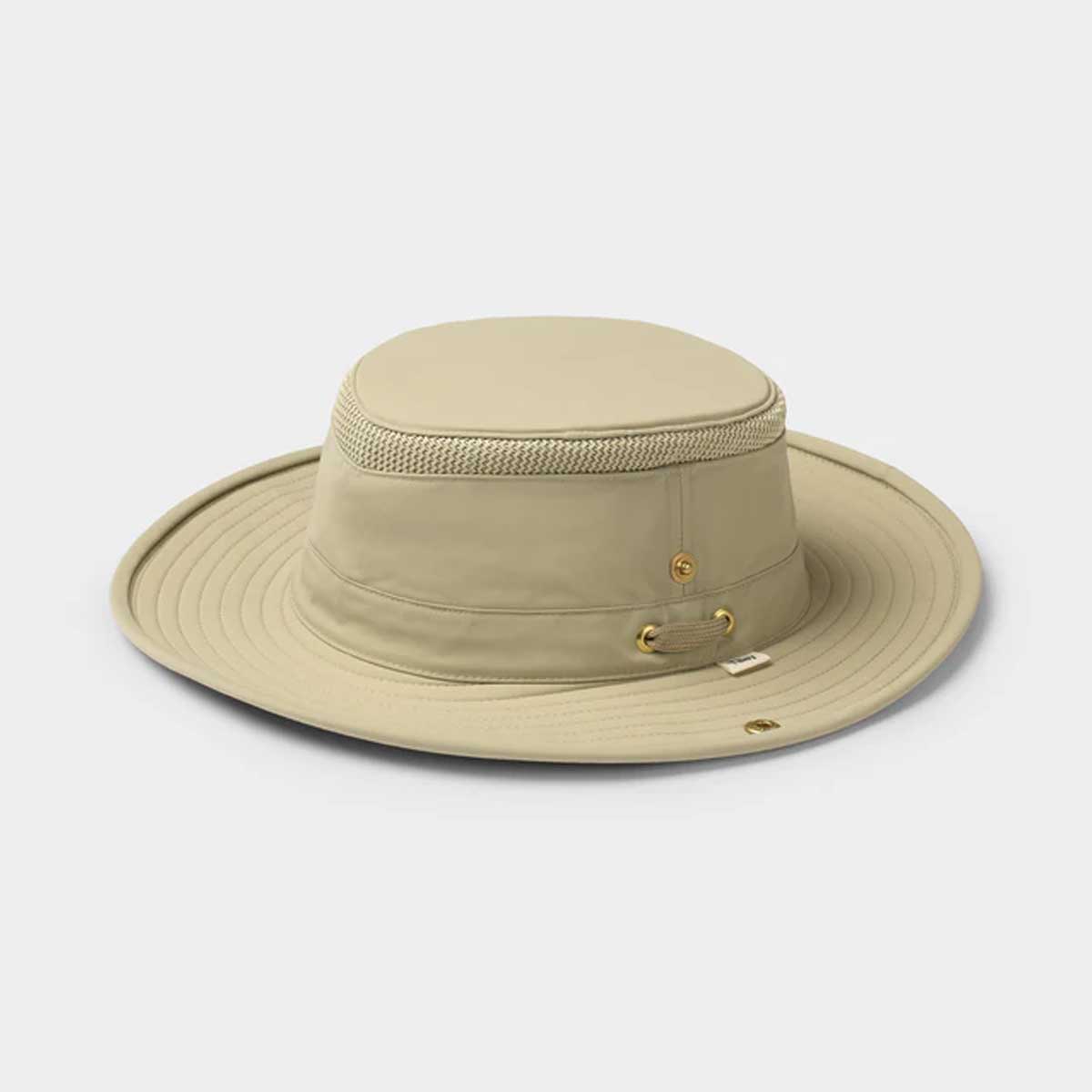TILLEY LTM3 AIRFLO Snap Sided Hat - Kharki Olive