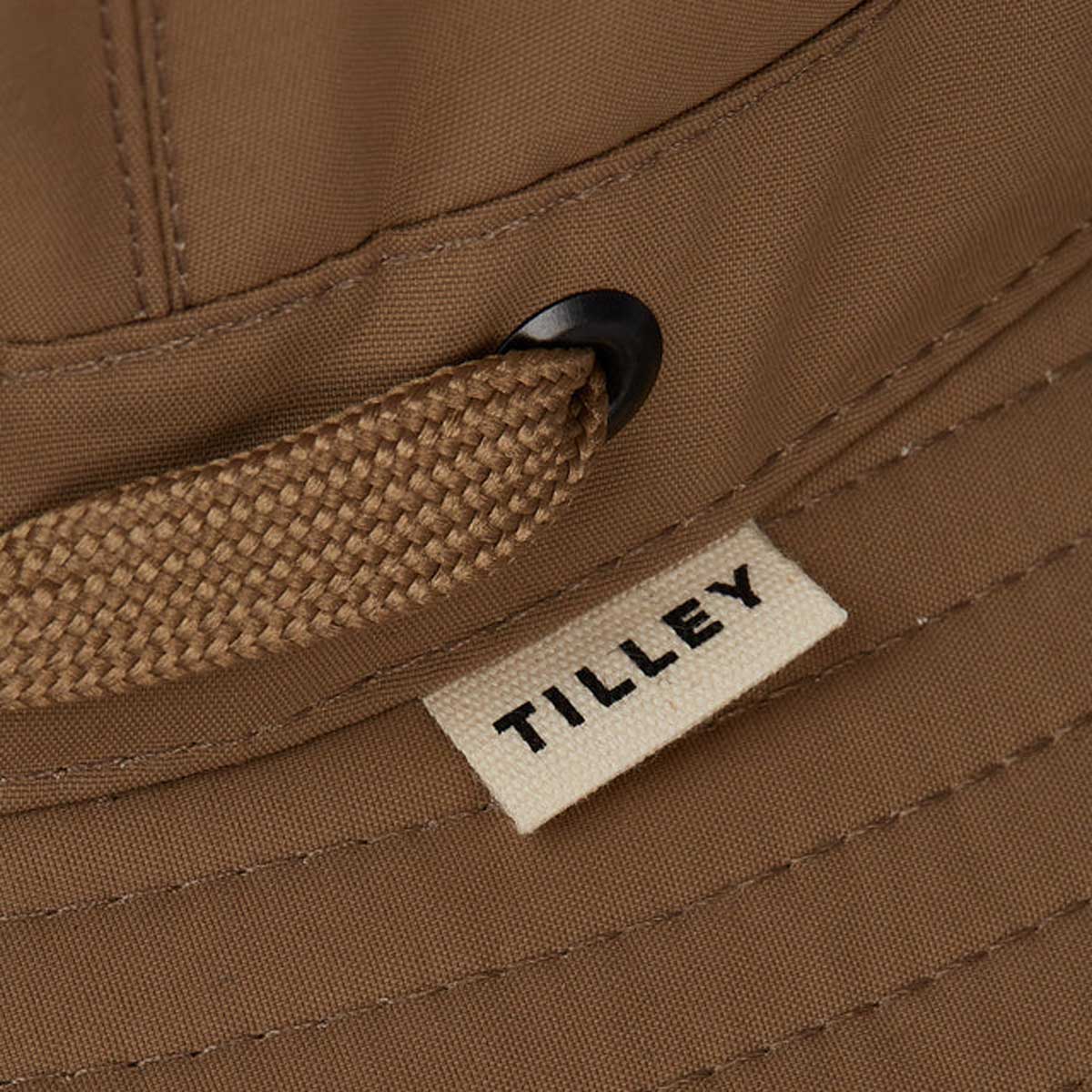 TILLEY LTM5 AIRFLO Slim Brim - Dark Tan
