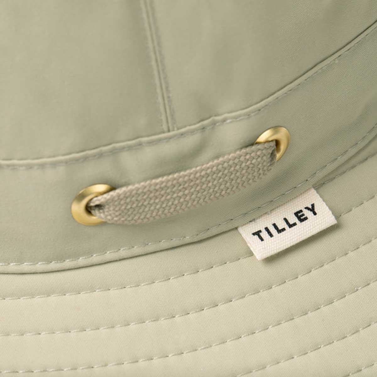 TILLEY LTM5 AIRFLO Slim Brim - Kharki Olive