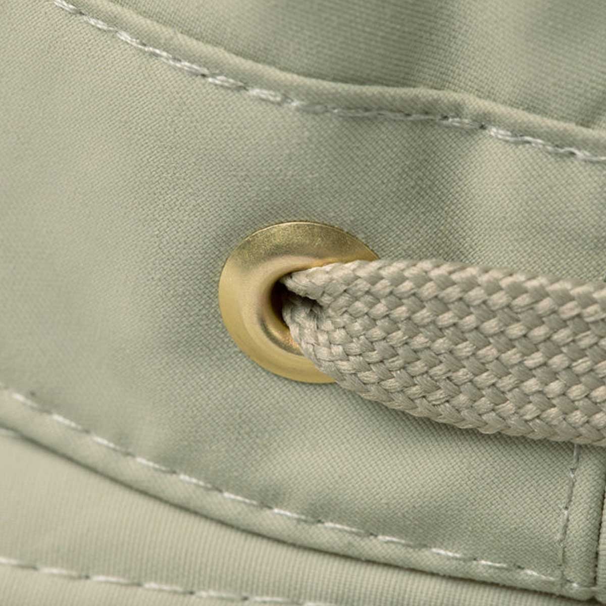 TILLEY LTM5 AIRFLO Slim Brim - Kharki Olive