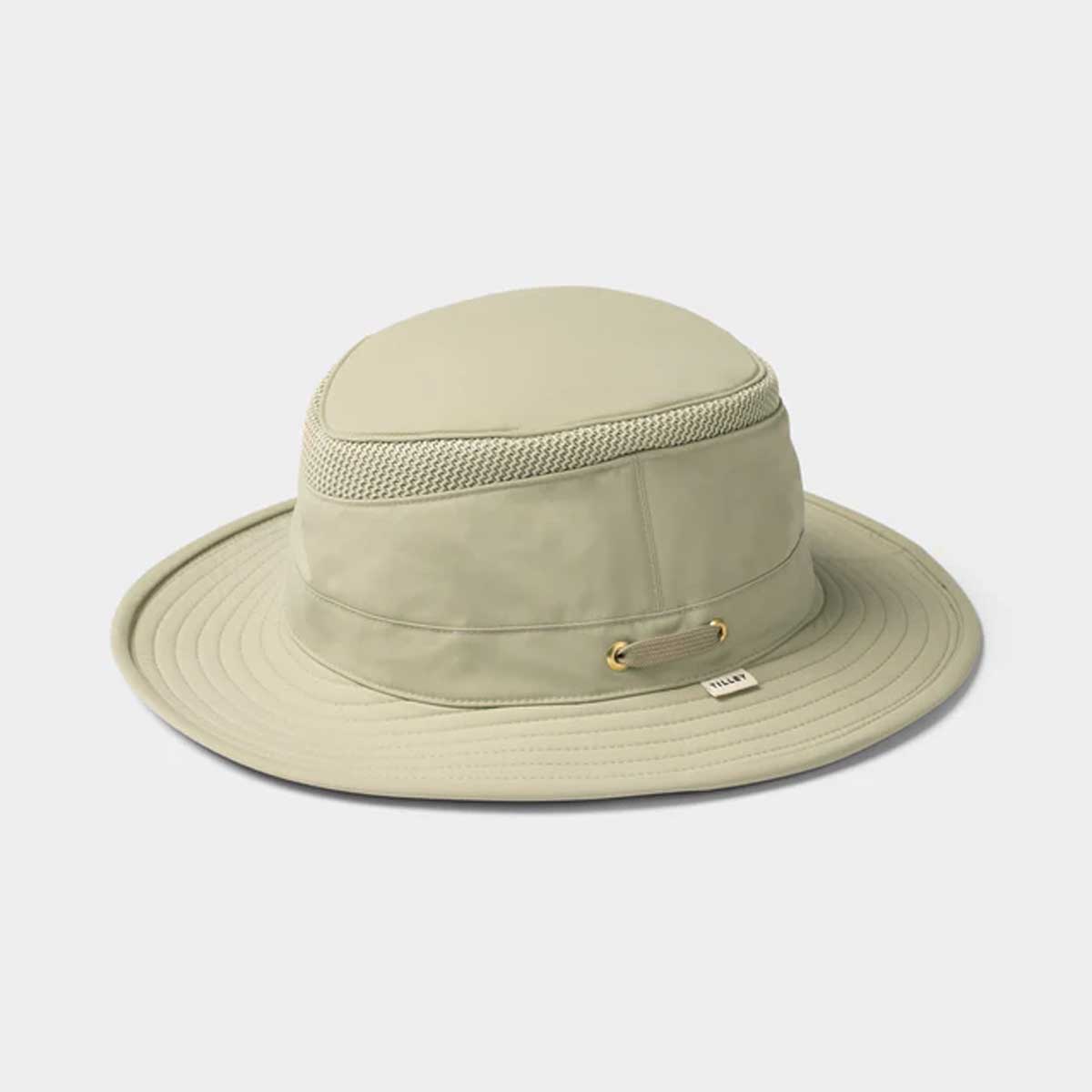 TILLEY LTM5 AIRFLO Slim Brim - Kharki Olive