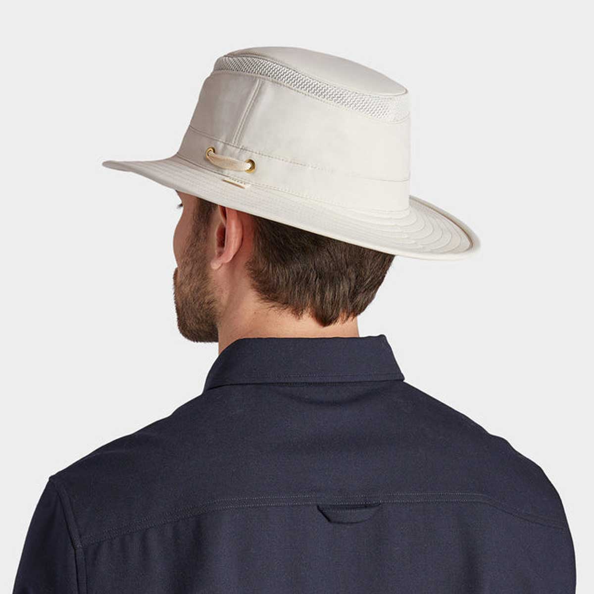 TILLEY LTM5 AIRFLO Slim Brim - Light Stone
