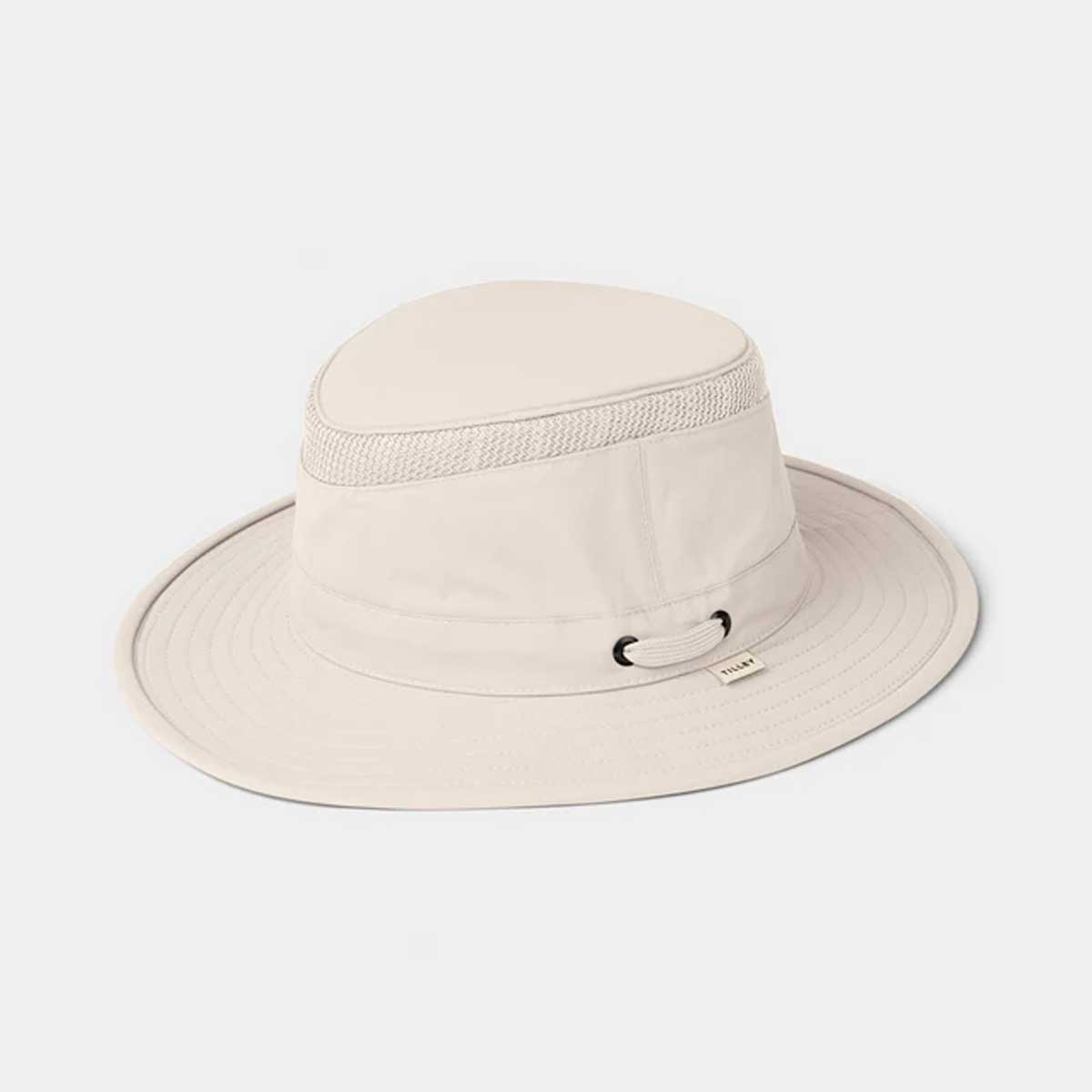 TILLEY LTM5 AIRFLO Slim Brim - Light Stone