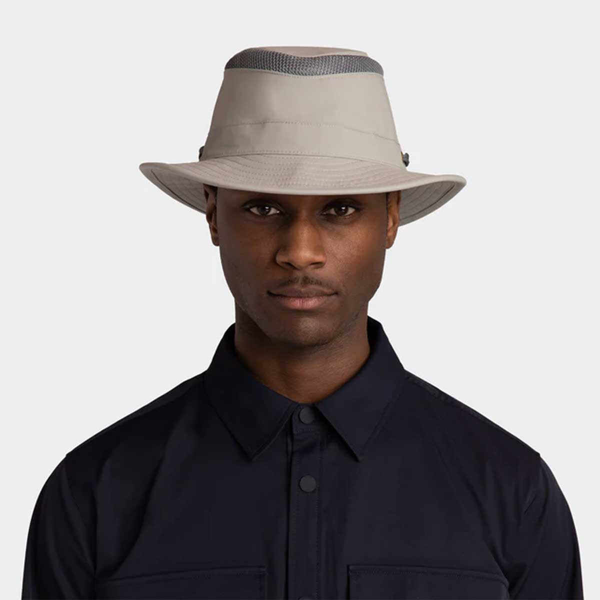 TILLEY LTM5 AIRFLO Slim Brim - Rockface