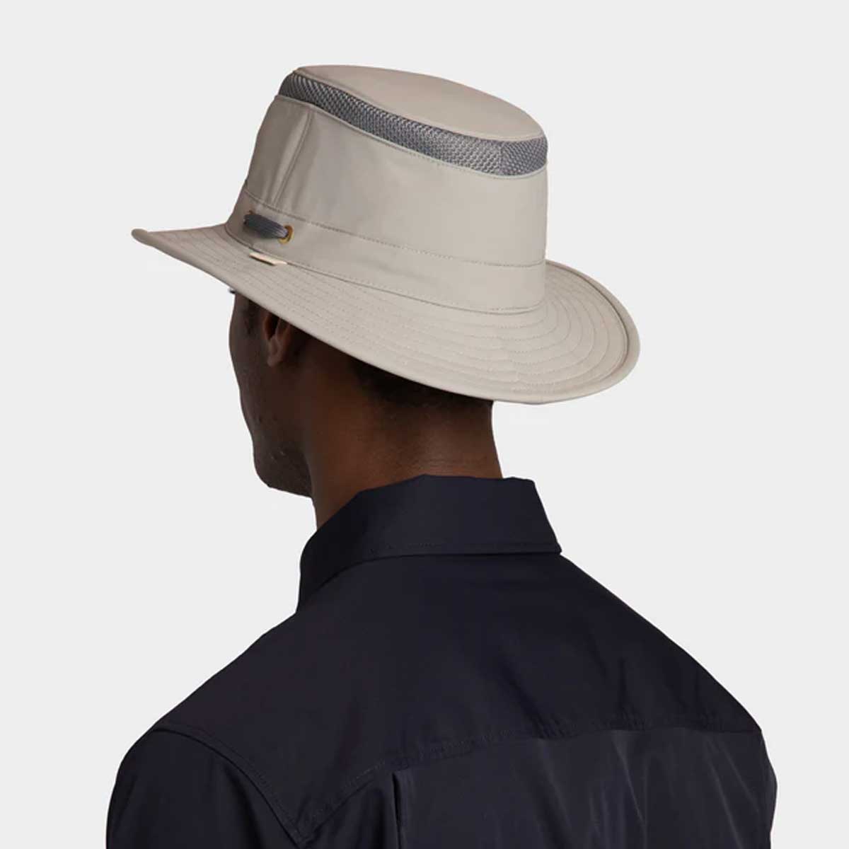 TILLEY LTM5 AIRFLO Slim Brim - Rockface