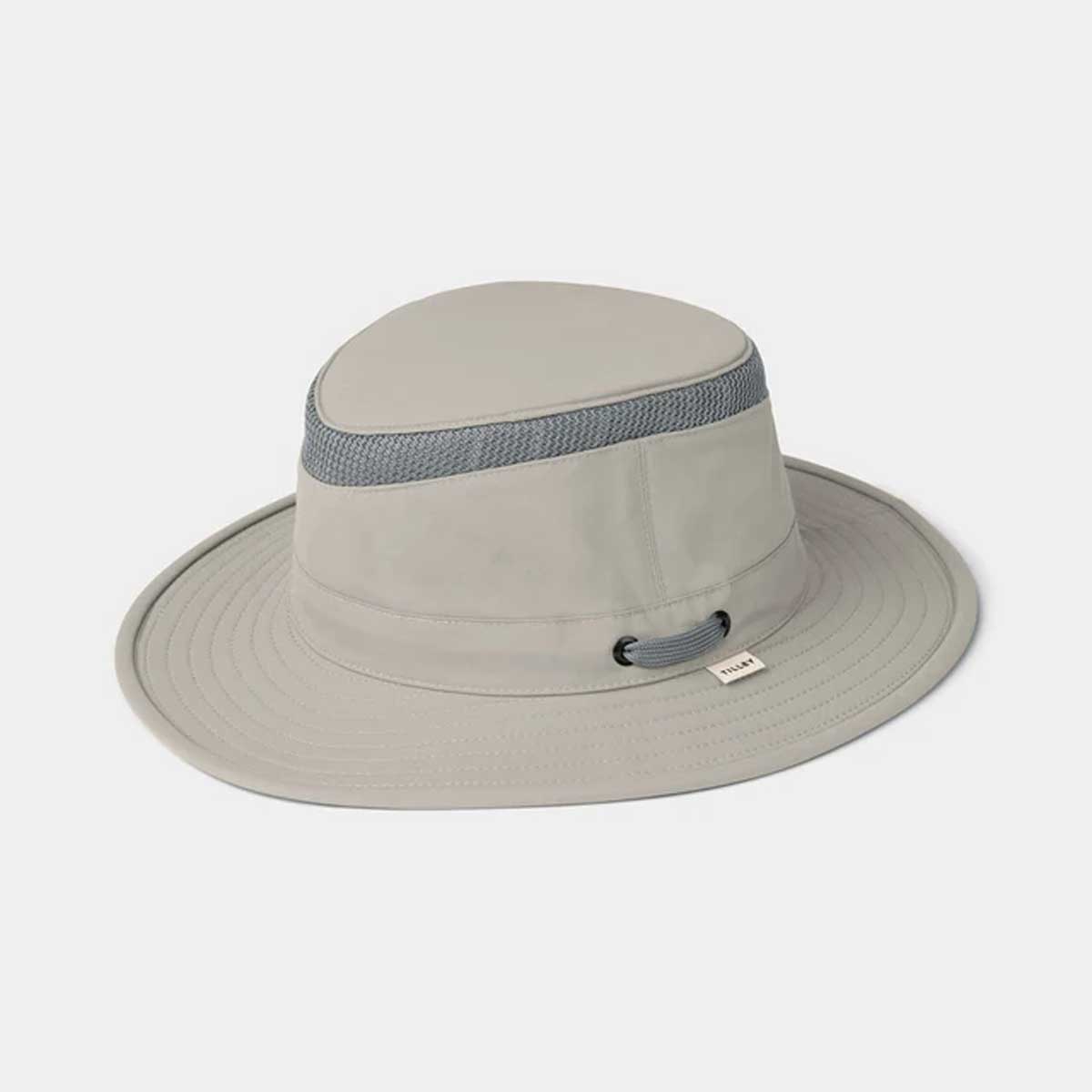 TILLEY LTM5 AIRFLO Slim Brim - Rockface