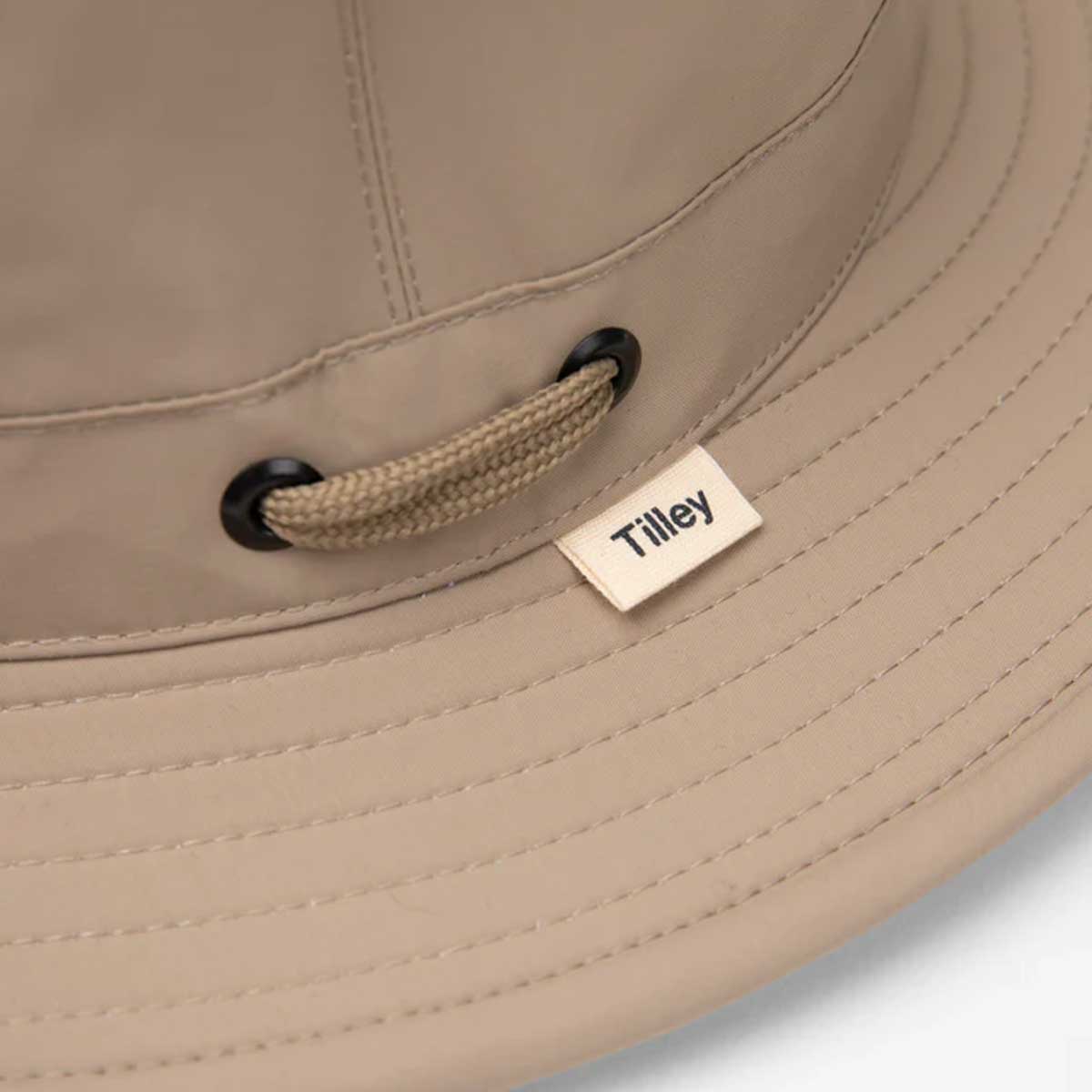 TILLEY LTM5 AIRFLO Slim Brim - Taupe