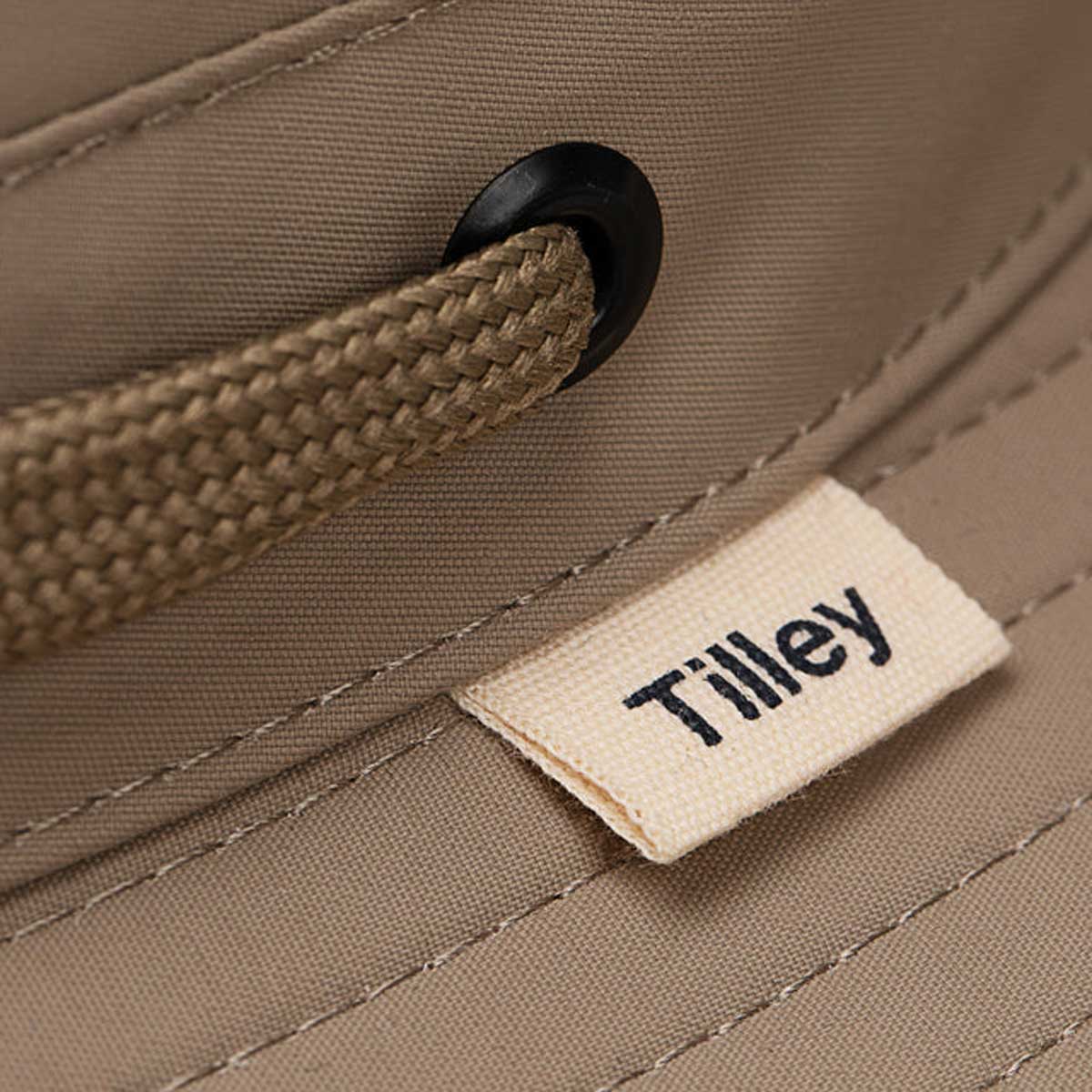 TILLEY LTM5 AIRFLO Slim Brim - Taupe