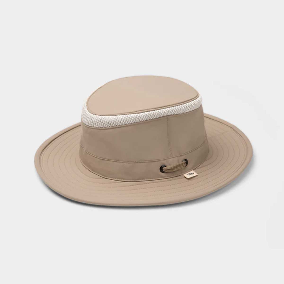 TILLEY LTM5 AIRFLO Slim Brim - Taupe