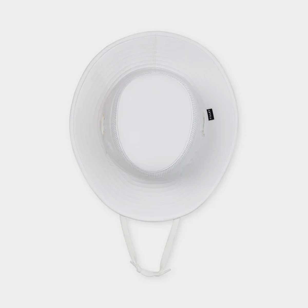 TILLEY LTM5 AIRFLO Slim Brim - White