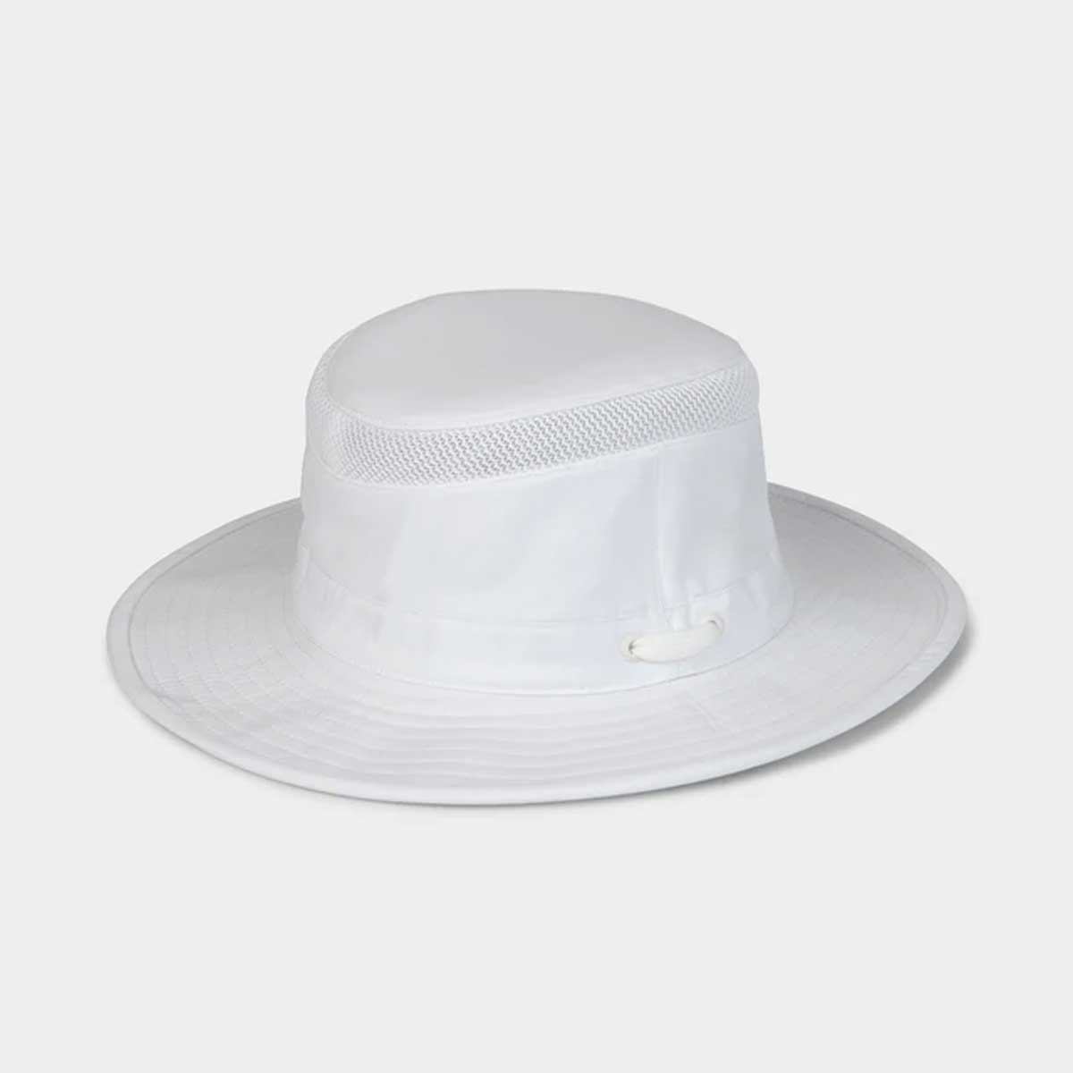 TILLEY LTM5 AIRFLO Slim Brim - White