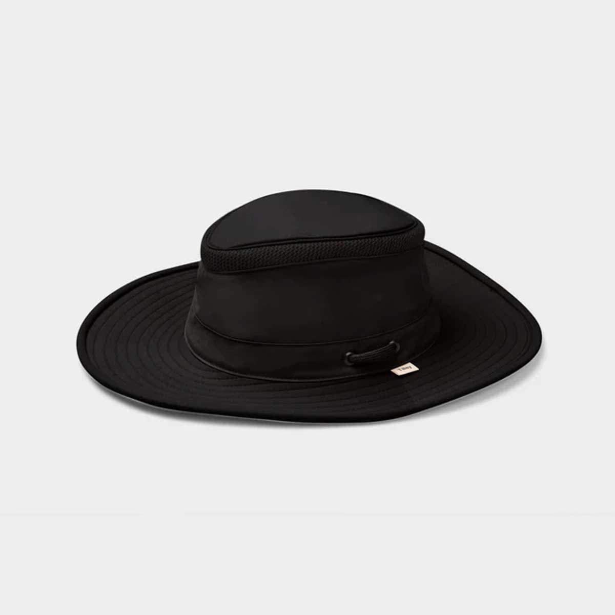 TILLEY LTM6 Airflo Broad Brim - Black