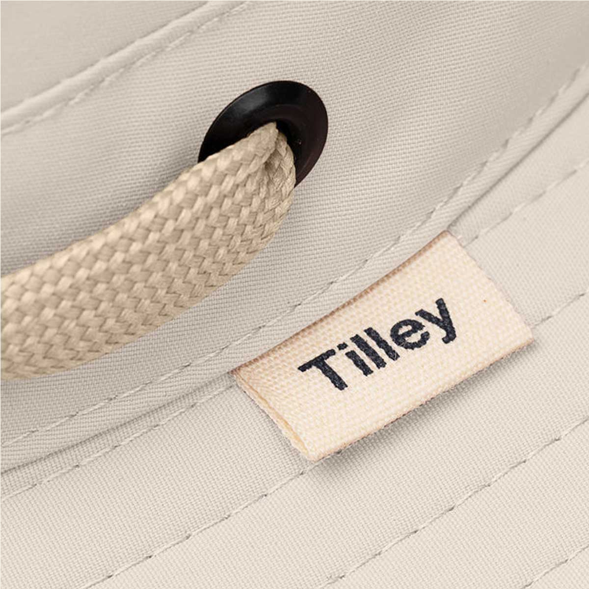 TILLEY LTM6 Airflo Broad Brim - Light Stone