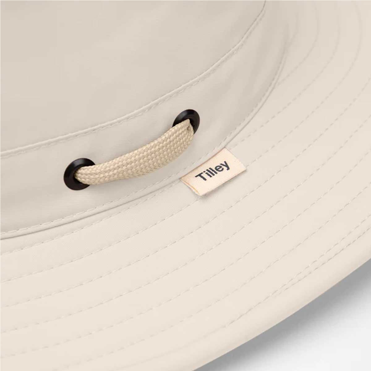 TILLEY LTM6 Airflo Broad Brim - Light Stone