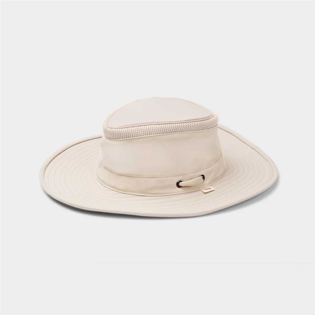 TILLEY LTM6 Airflo Broad Brim - Light Stone