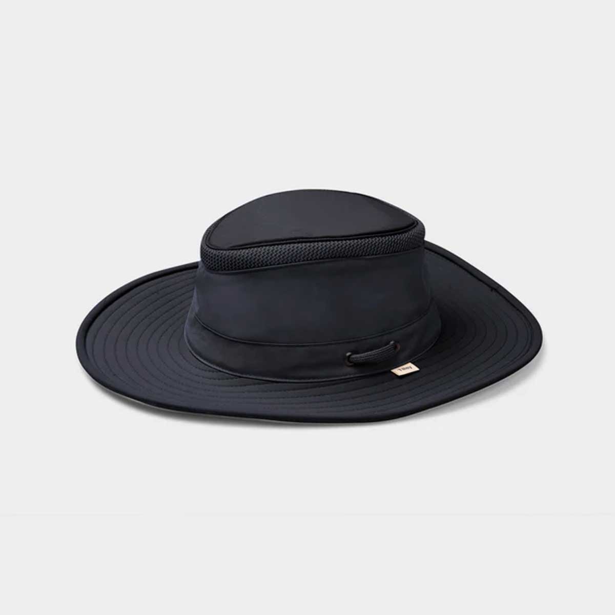 TILLEY LTM6 Airflo Broad Brim - Midnight Navy