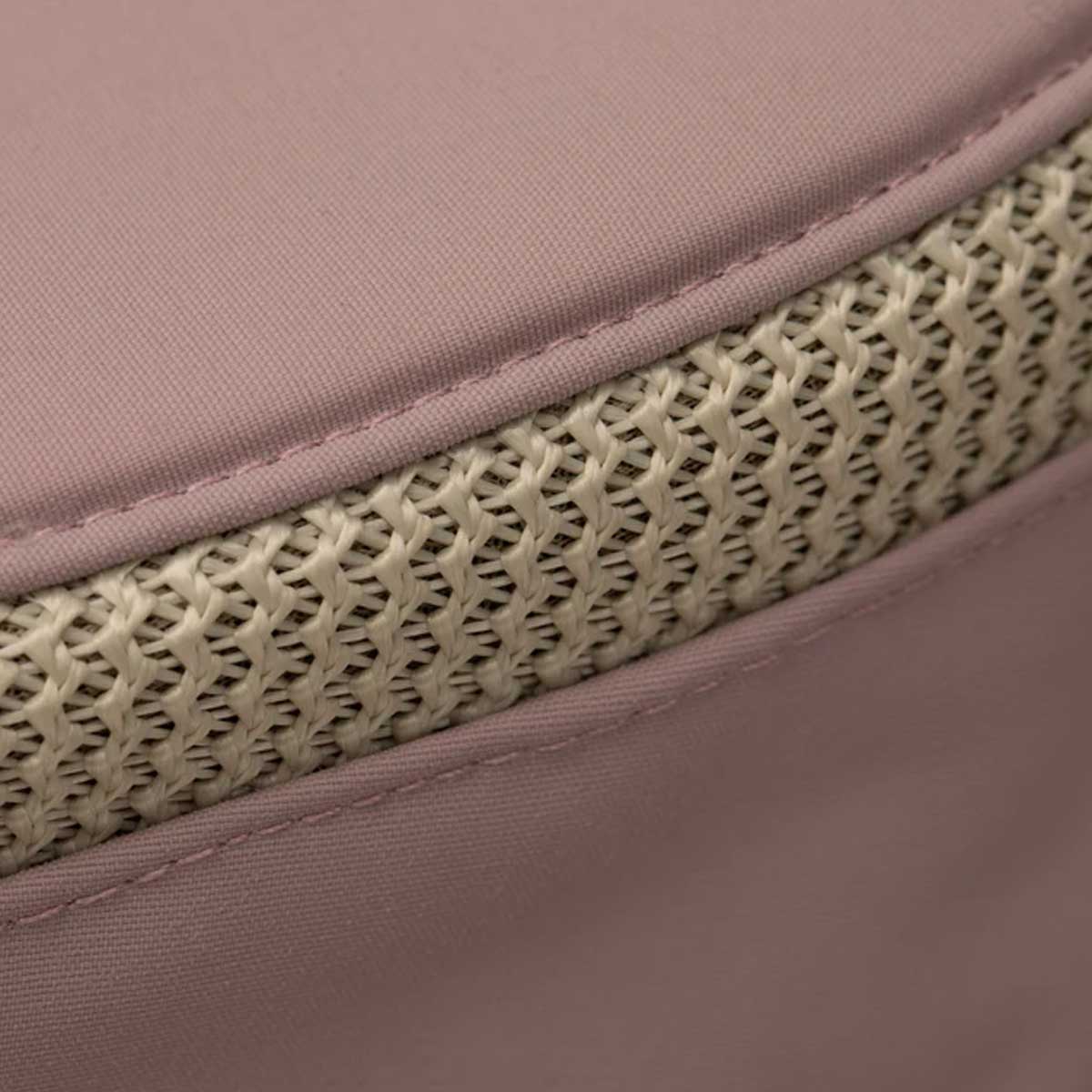 TILLEY LTM6 AIRFLO Broad Brim - Soft Mauve