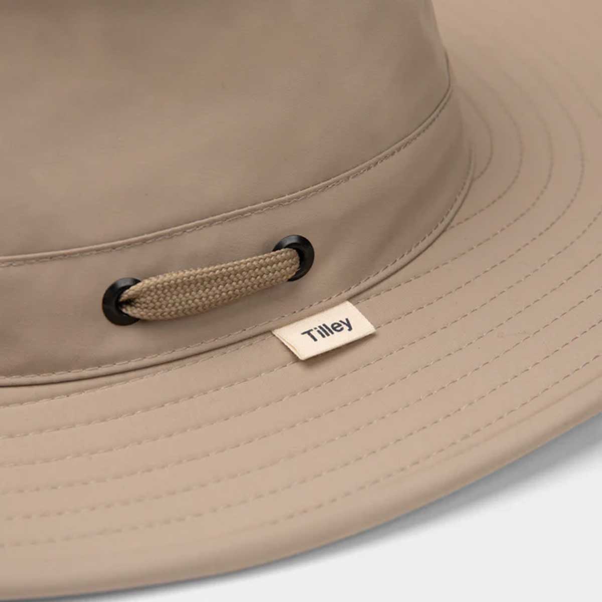 TILLEY LTM6 Airflo Broad Brim - Taupe