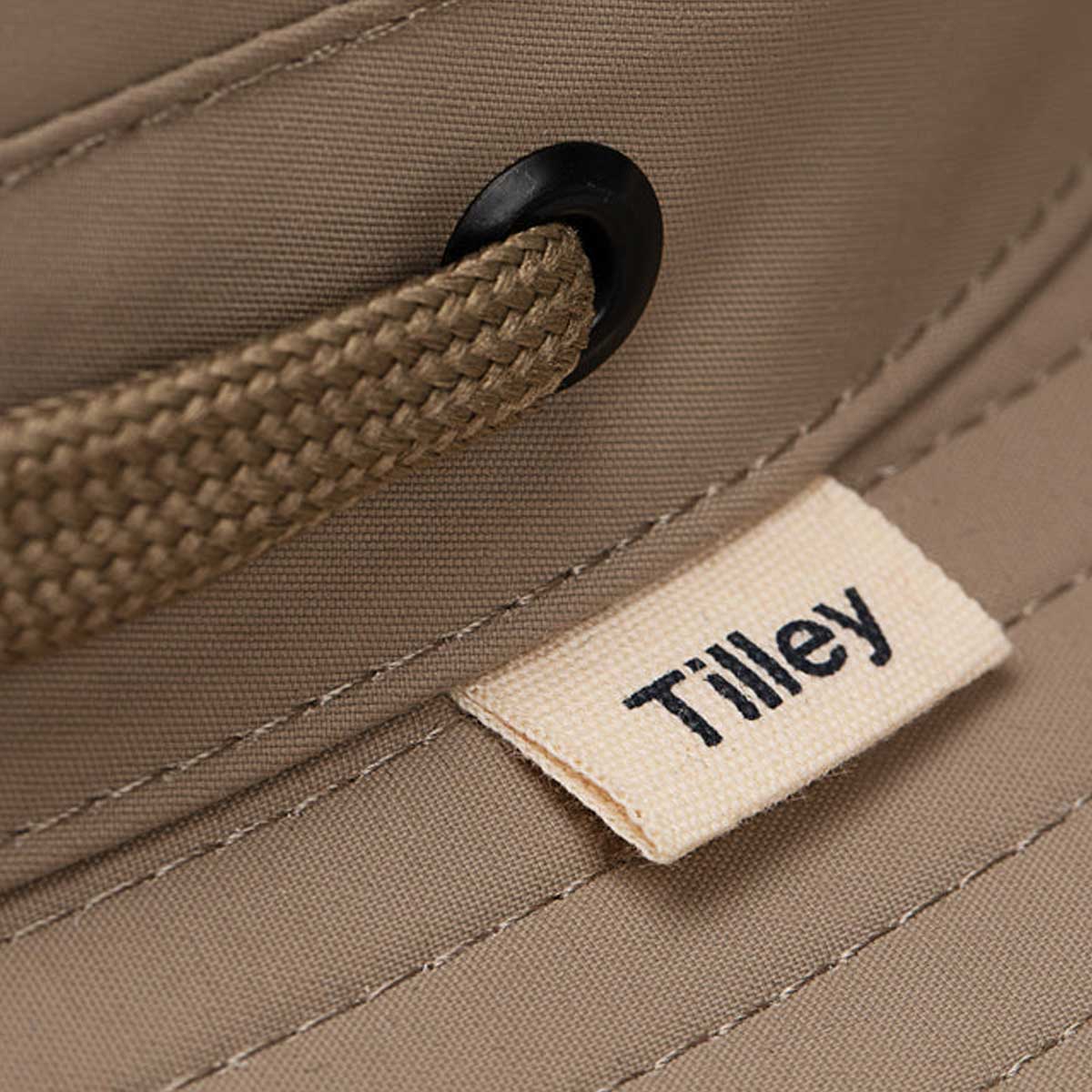TILLEY LTM6 Airflo Broad Brim - Taupe