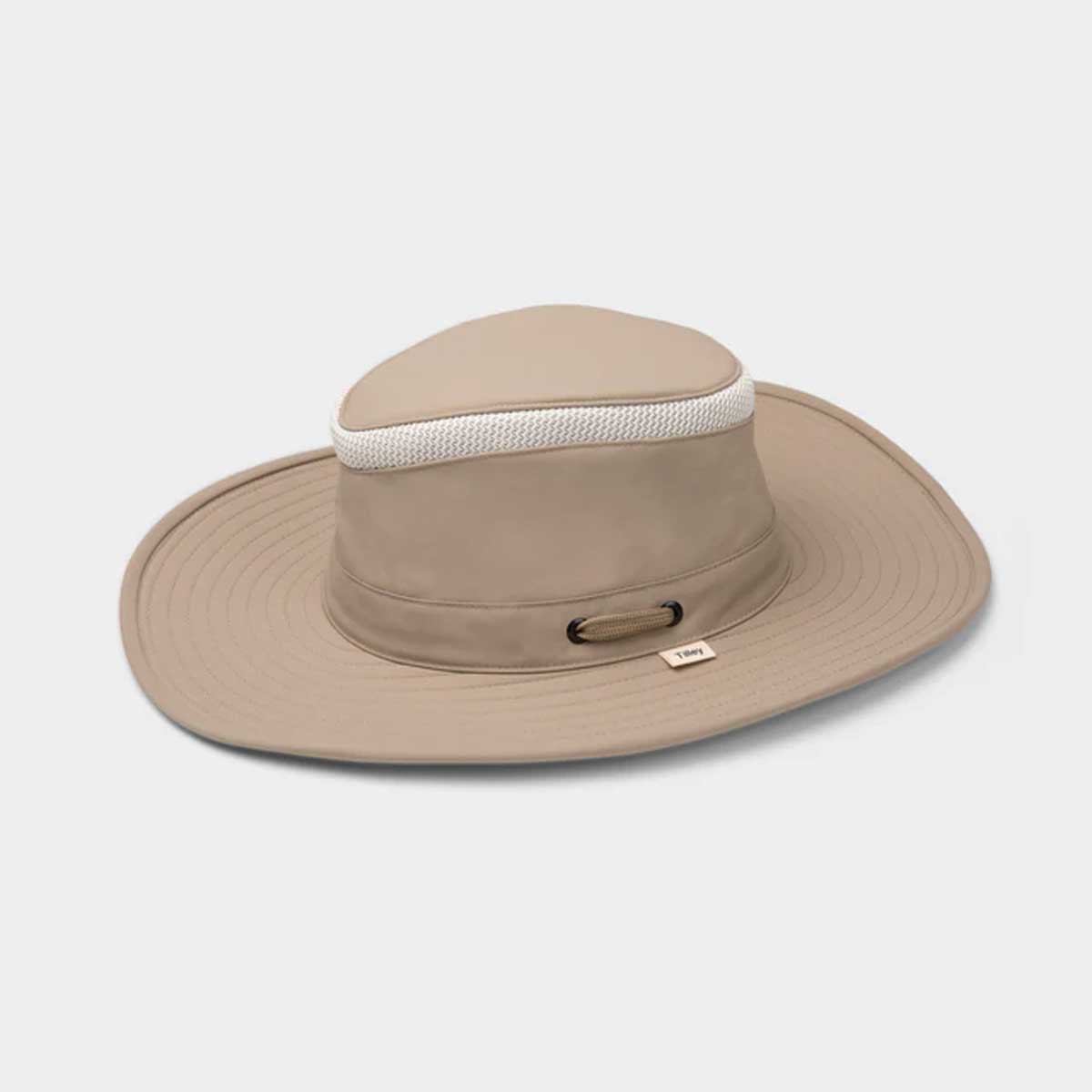 TILLEY LTM6 Airflo Broad Brim - Taupe