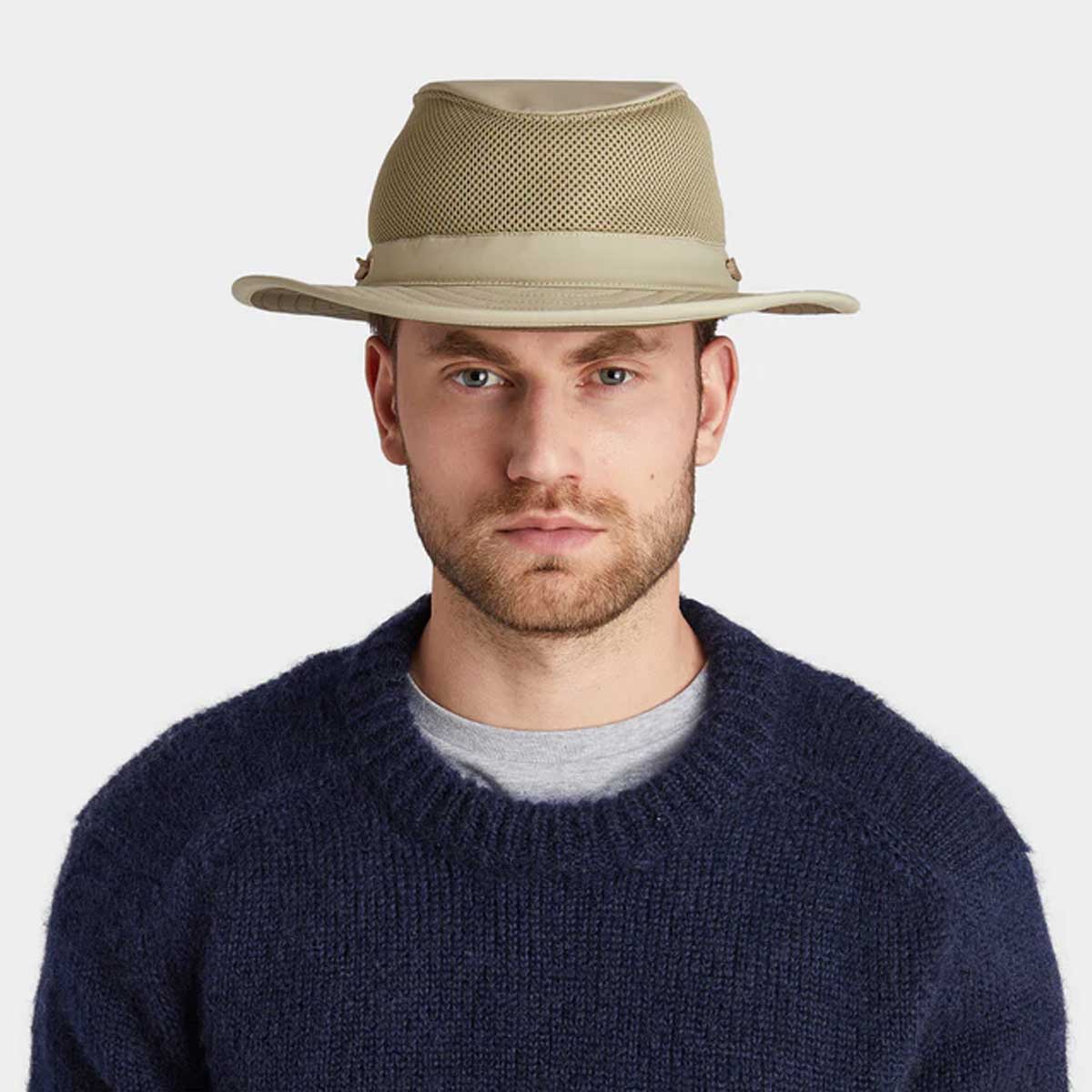 TILLEY LTM8 AIRFLO Full Mesh - Kharki Olive