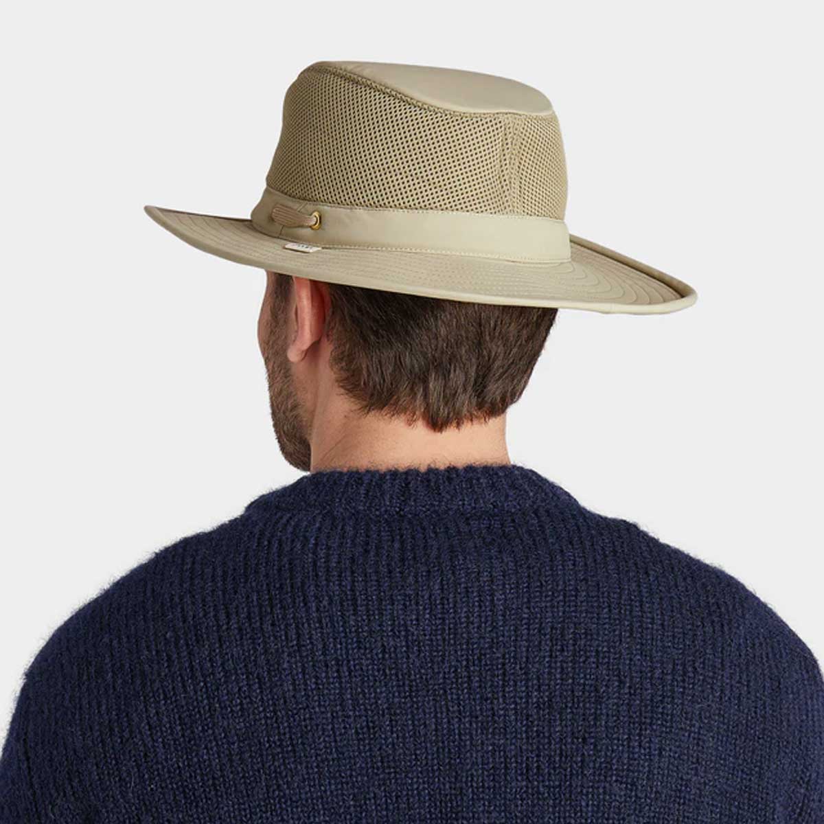 TILLEY LTM8 AIRFLO Full Mesh - Kharki Olive