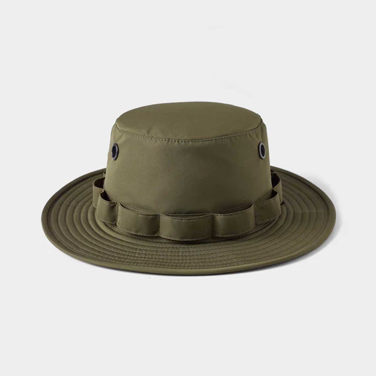 TILLEY Performance Bucket Hat - Olive