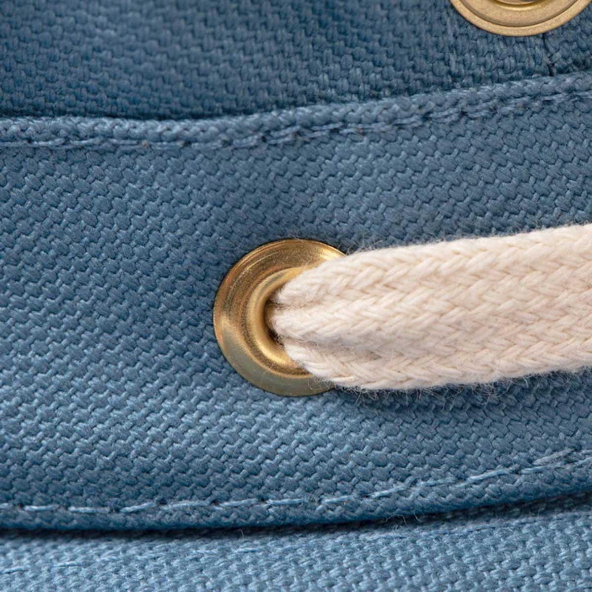 TILLEY T3 Classic Cotton Duck Hat - Denim Blue