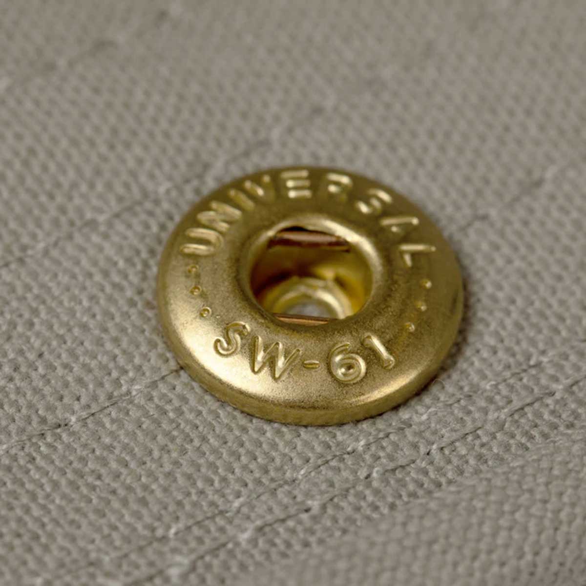 TILLEY T3 Classic Cotton Duck Hat - Kharki