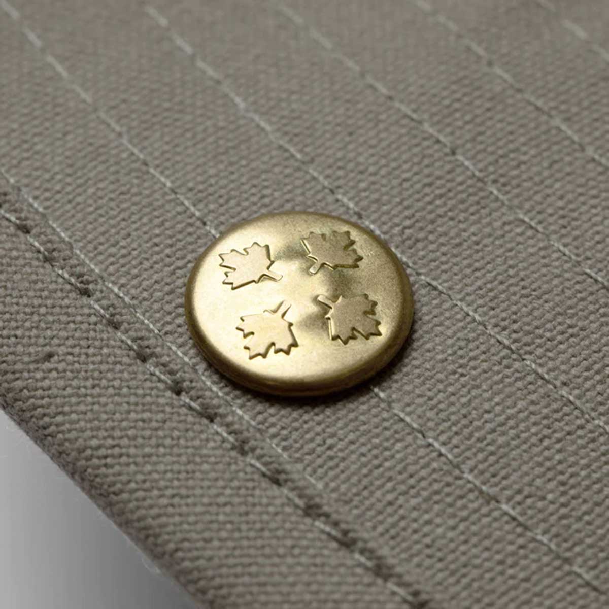 TILLEY T3 Classic Cotton Duck Hat - Kharki