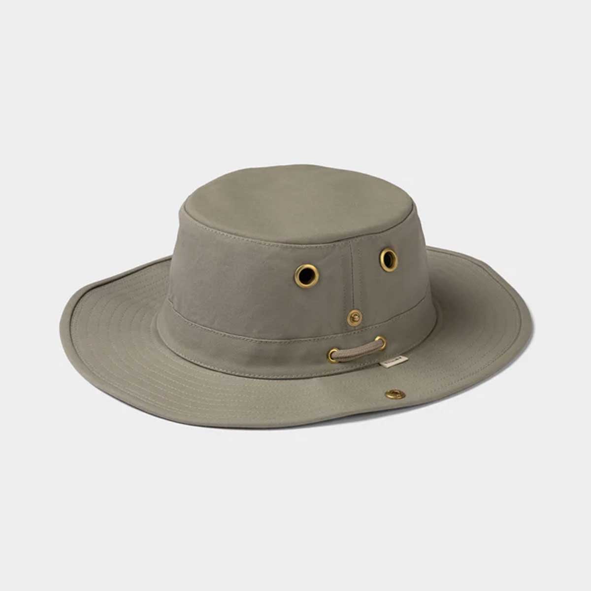 TILLEY T3 Classic Cotton Duck Hat - Kharki