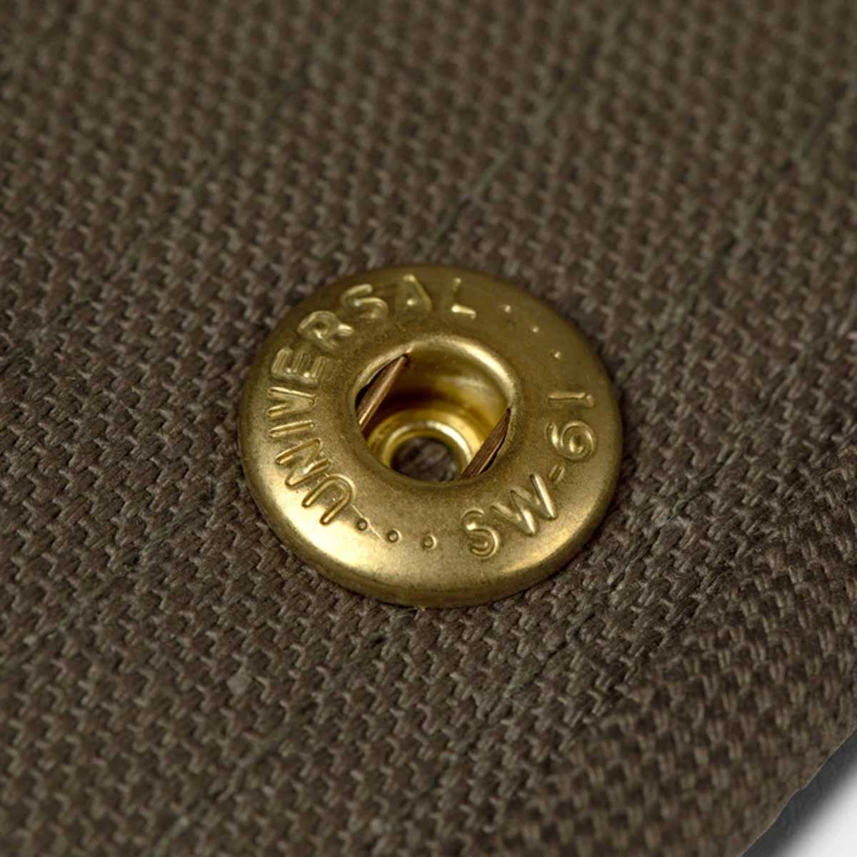 TILLEY T3 Classic Cotton Duck Hat - Olive