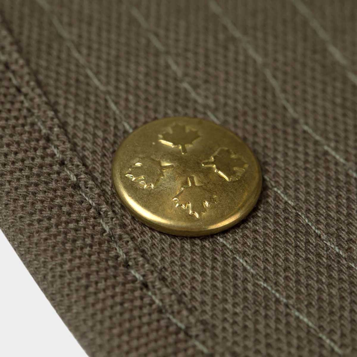 TILLEY T3 Classic Cotton Duck Hat - Olive