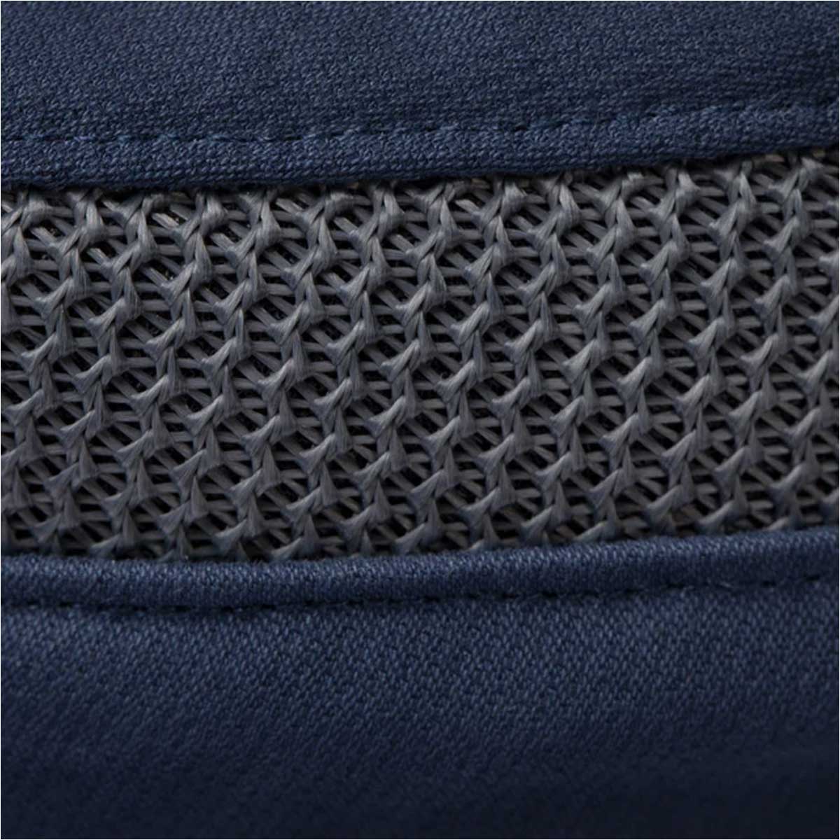 TILLEY T4MO-1 AIRFLO Hiker's Hat - Midnight Blue