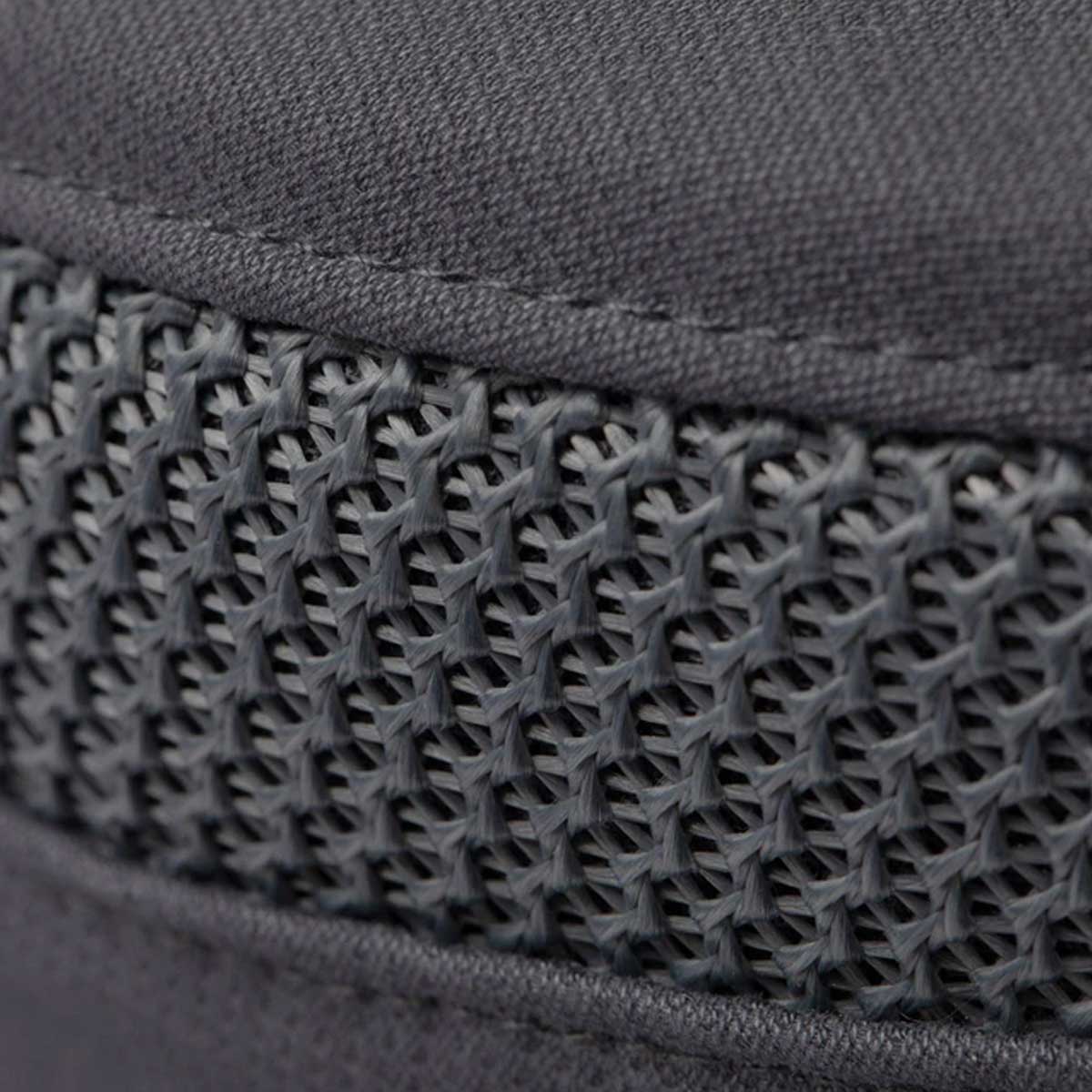 TILLEY T5MO Organic AIRFLO Medium Brim - Grey