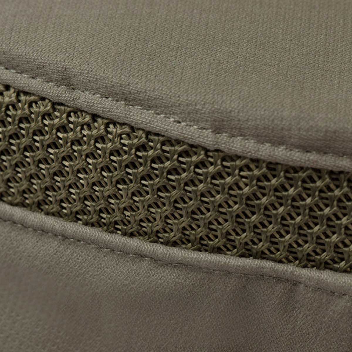 TILLEY T5MO Organic AIRFLO Medium Brim - Olive