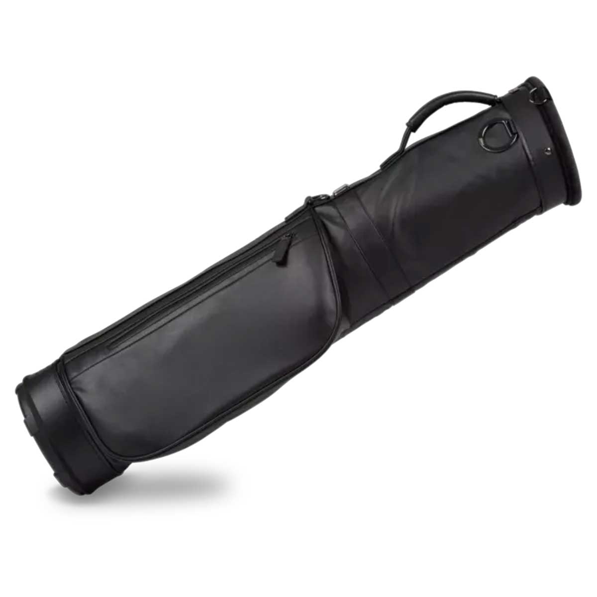 TITLEIST LinksLegend Carry Golf Bag - Black