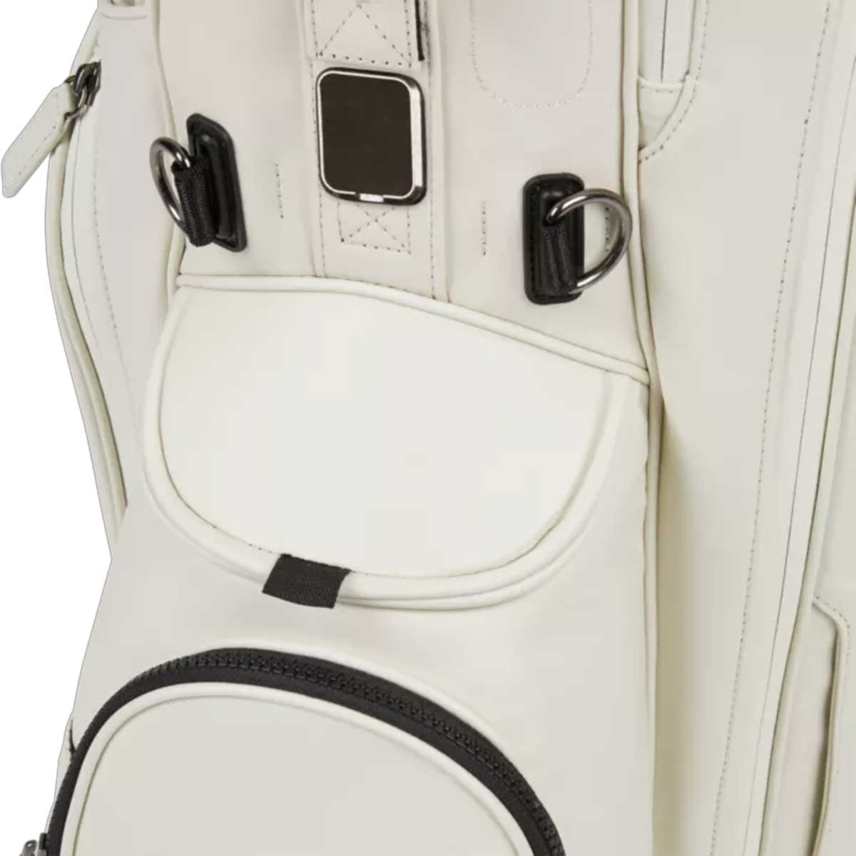 TITLEIST LinksLegend Members Bag - Cool White