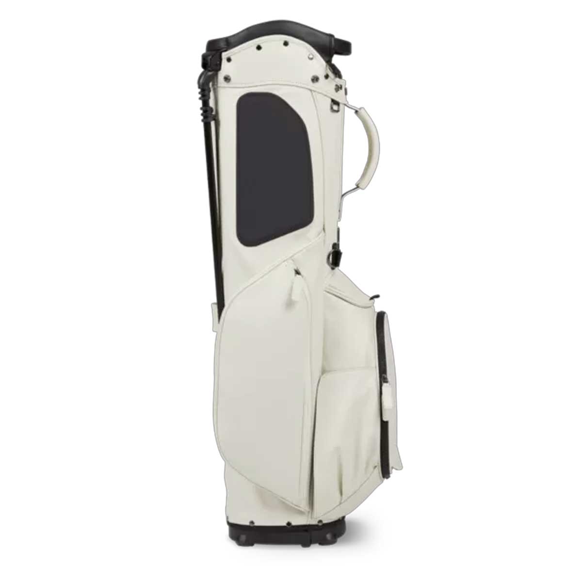 TITLEIST LinksLegend Members Bag - Cool White