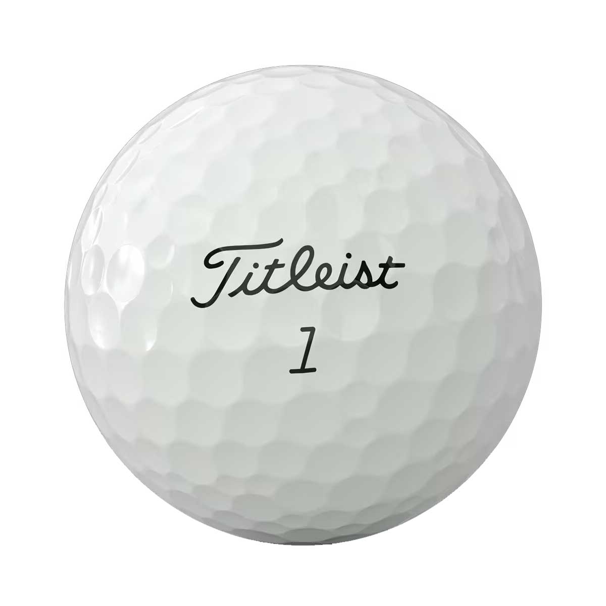 TITLEIST Tour Soft Golf Balls - White / Dozen