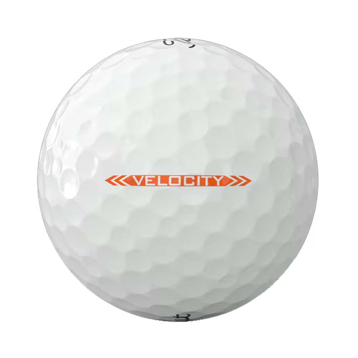 TITLEIST Velocity Golf Balls - White / Dozen