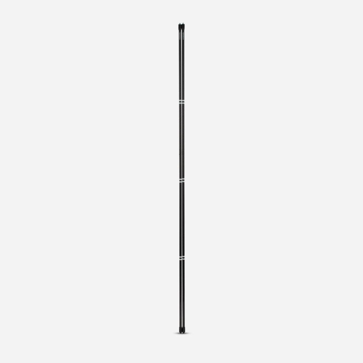 VESSEL Carbon Fibre Alignment Stick Set – (Set of 2) - Black