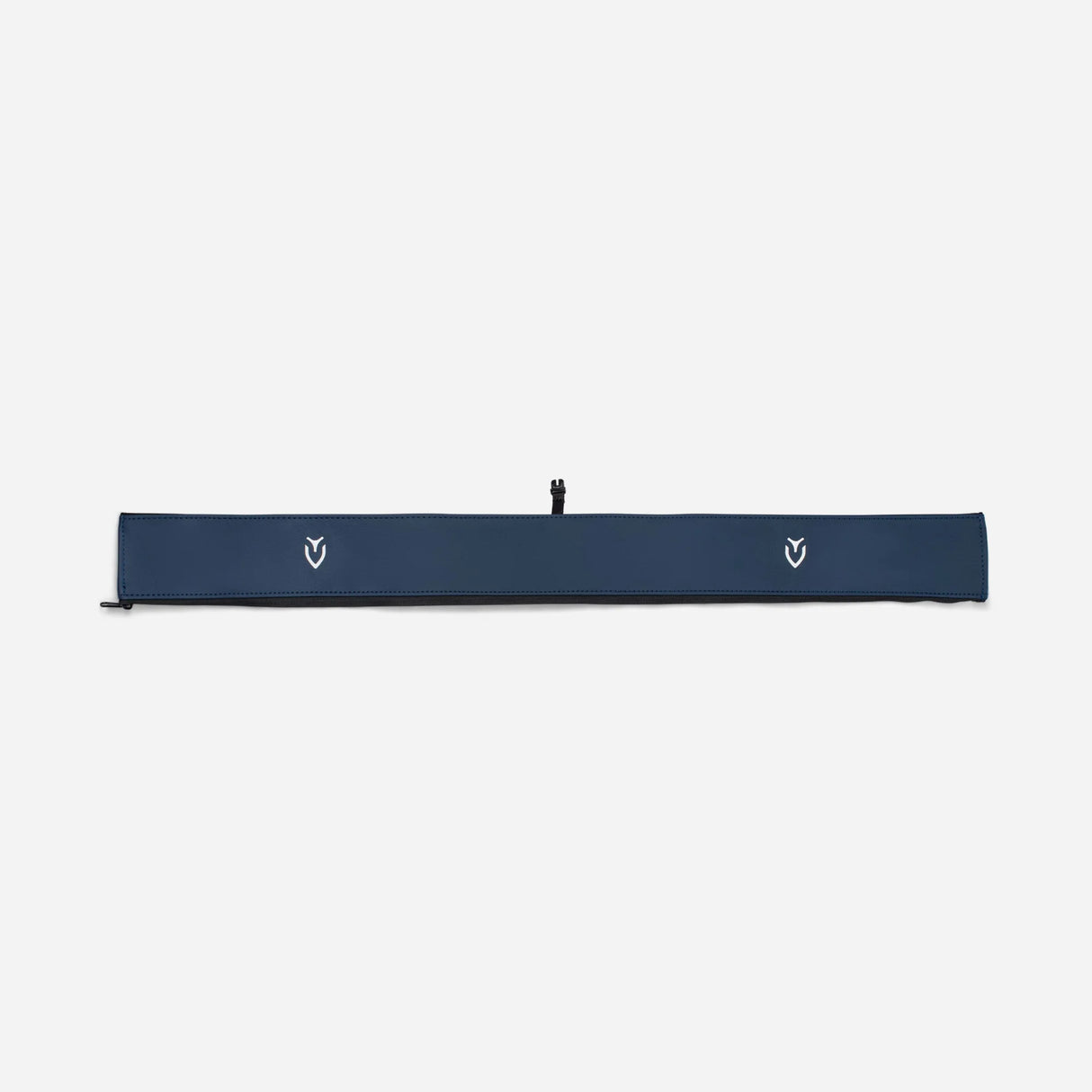 VESSEL Cart Strap Sleeve - Pebbled Navy