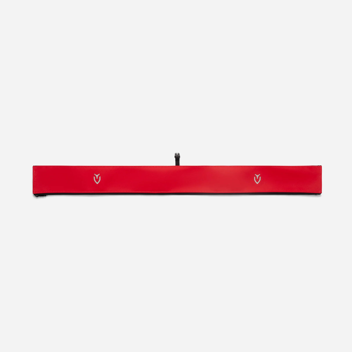 VESSEL Cart Strap Sleeve - Pebbled Red