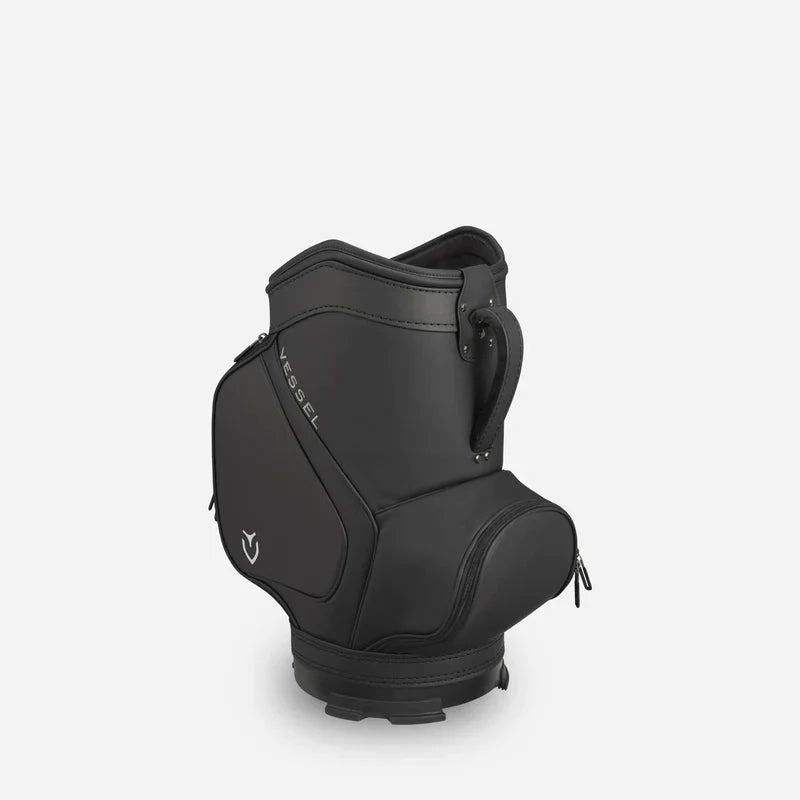 VESSEL Den Caddy 2.0 - Black