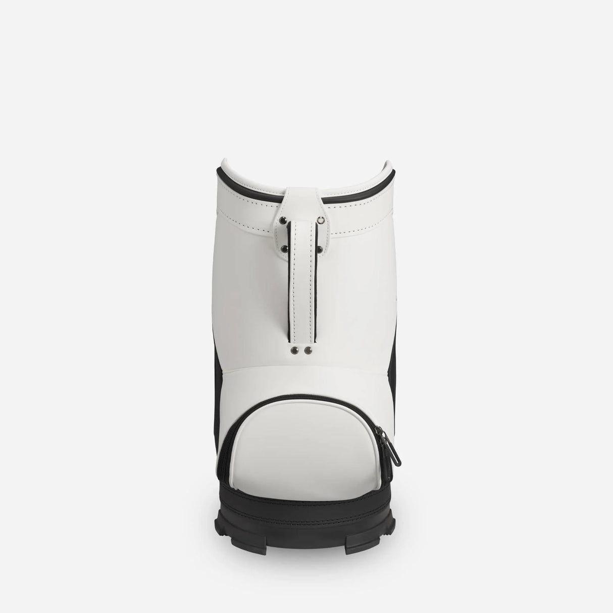 VESSEL Den Caddy 2.0 - Black/White